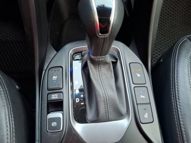 2014年 Santa Fe 2.2 4WD 運動休旅車(實際配備以現場實車為準)  第6張相片