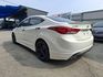 2013年 Elantra 1.8 豪華版 (實際配備以現場實車為準)  第4張縮圖