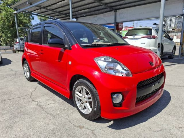 2008年 Sirion Sporty 1.5 運動型 加裝安卓機 掀背代部小車(實際配備以現場實車為準)  第2張相片