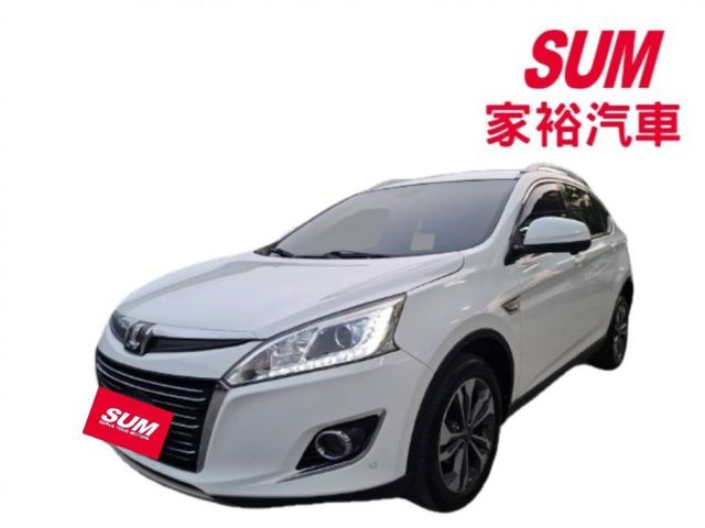 2015年 U6 Turbo ECO Hyper 1.8 旅行式 娛樂顯示 (實際配備以現場實車為準)  第1張相片