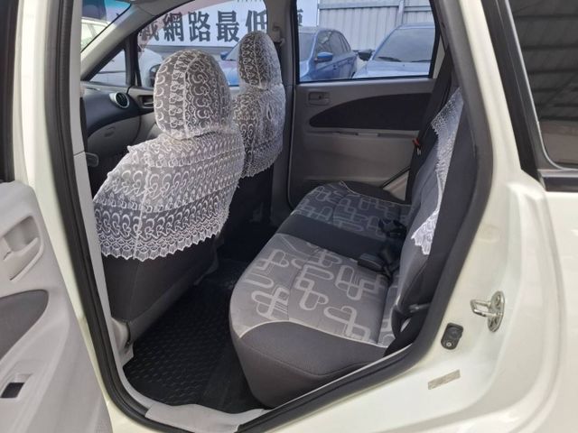 2010年 Colt Plus 1.6  雅緻型 加裝安卓機(實際配備以現場實車為準)  第8張相片