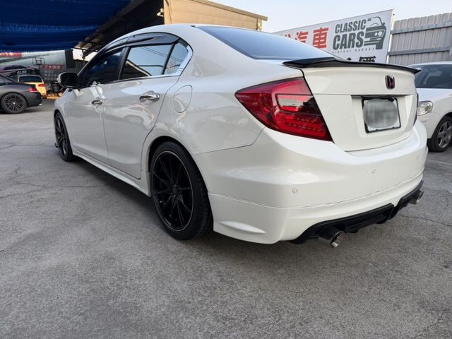 2014年 K14 VTI-S (實際配備以現場實車為準)  第3張相片