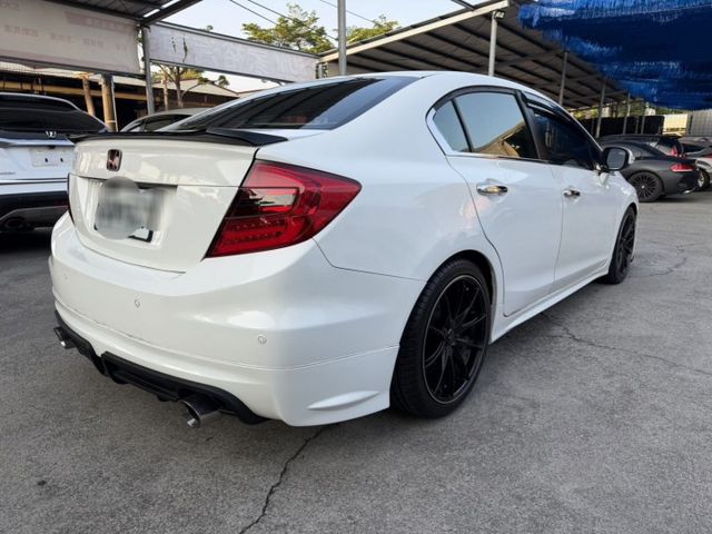 2014年 K14 VTI-S (實際配備以現場實車為準)  第5張相片