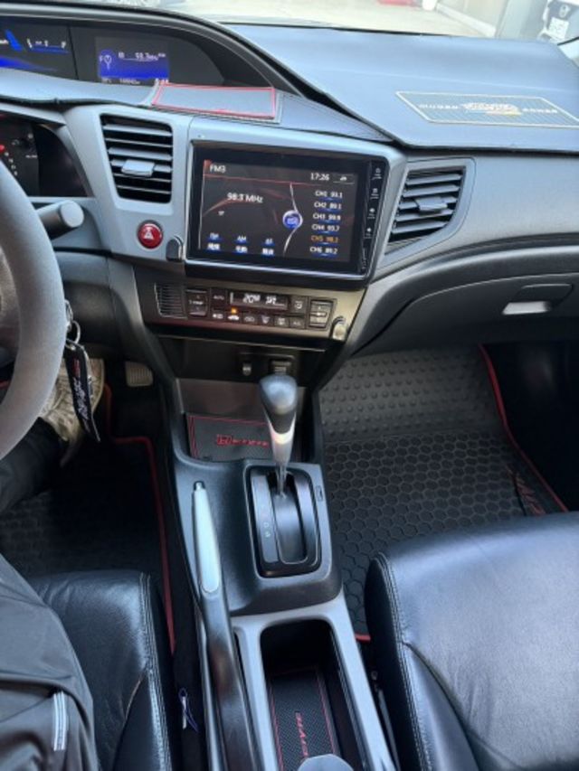 2014年 K14 VTI-S (實際配備以現場實車為準)  第6張相片