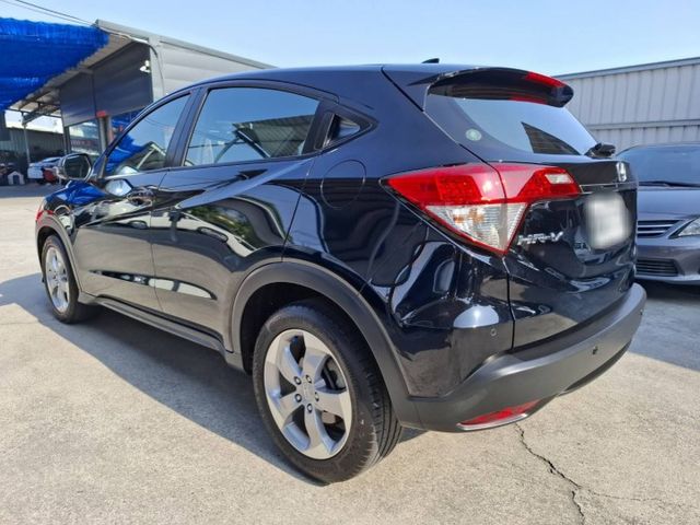 2020年 HRV 1.8 VTI-S  跨界休旅車(實際配備以現場實車為準)  第5張相片