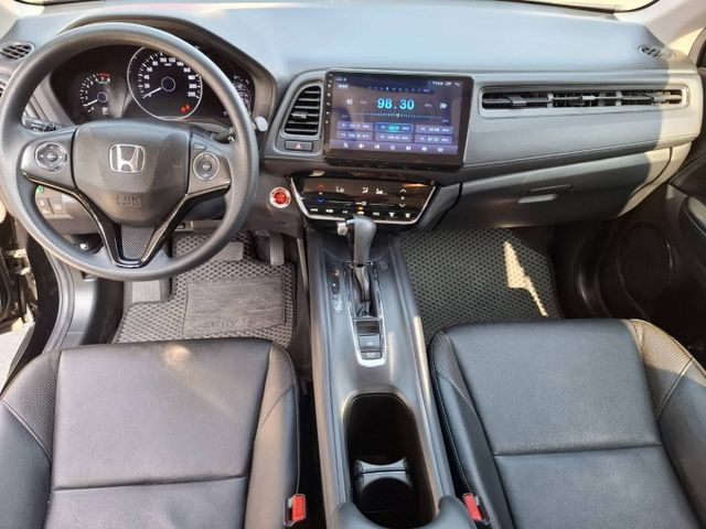 2020年 HRV 1.8 VTI-S  跨界休旅車(實際配備以現場實車為準)  第9張相片