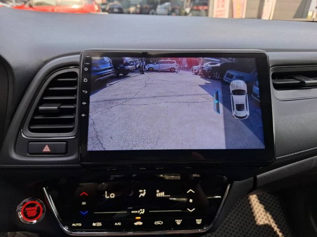 2020年 HRV 1.8 VTI-S  跨界休旅車(實際配備以現場實車為準)  第10張相片