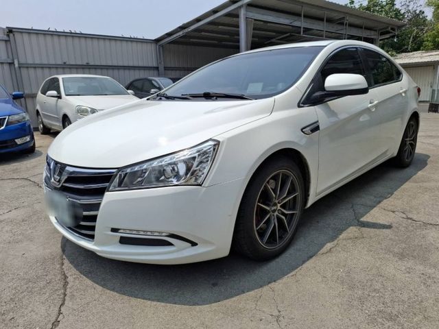 2014年 S5 1.8 精緻型(實際配備以現場實車為準)  第3張相片