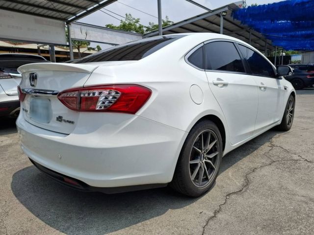 2014年 S5 1.8 精緻型(實際配備以現場實車為準)  第4張相片