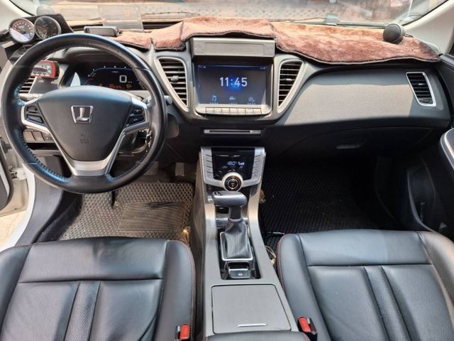 2014年 S5 1.8 精緻型(實際配備以現場實車為準)  第6張相片