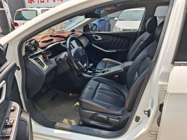 2014年 S5 1.8 精緻型(實際配備以現場實車為準)  第7張相片