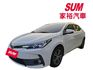 2019年 ALTIS 1.8 豪華版 (實際配備以現場實車為準)  第1張縮圖
