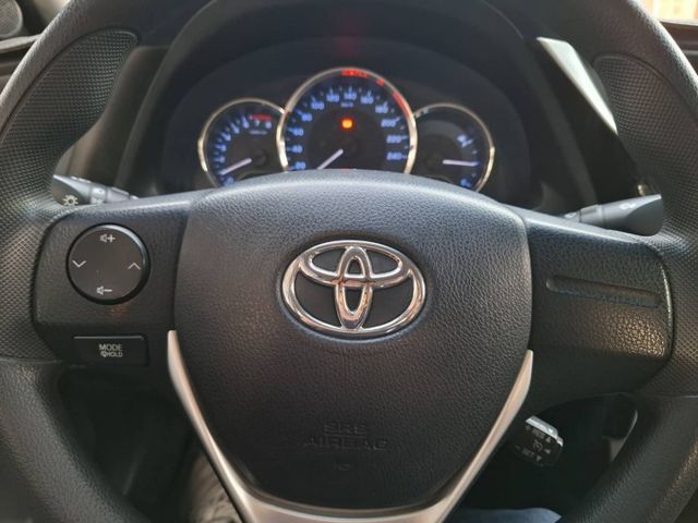 2019年 ALTIS 1.8 豪華版 (實際配備以現場實車為準)  第9張相片