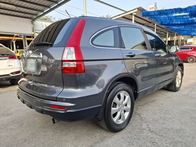 2012年 CRV 2.0 VTI-S  運動休旅車 (實際配備以現場實車為準)  第3張相片
