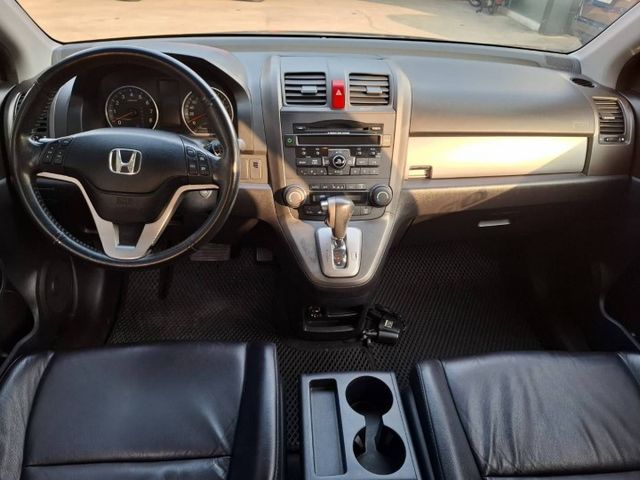 2012年 CRV 2.0 VTI-S  運動休旅車 (實際配備以現場實車為準)  第6張相片