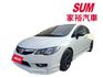 2010年 K12 VTI-S HID頭燈 (實際配備以現場實車為準)  第1張縮圖
