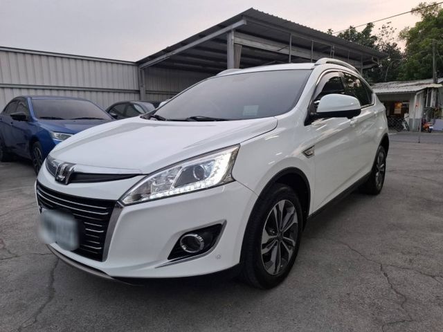 2015年 U6 Turbo ECO Hyper 1.8 旅行式 娛樂顯示 (實際配備以現場實車為準)  第4張相片