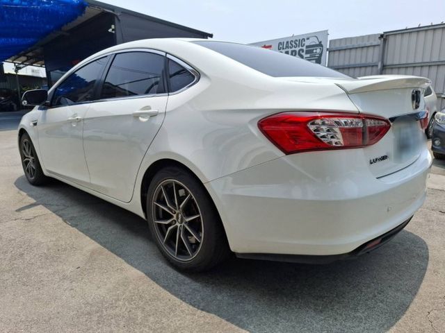 2014年 S5 1.8 精緻型(實際配備以現場實車為準)  第5張相片