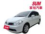 2010年 TIIDA 1.8 五門掀背代步車(實際配備以現場實車為準)  第1張縮圖