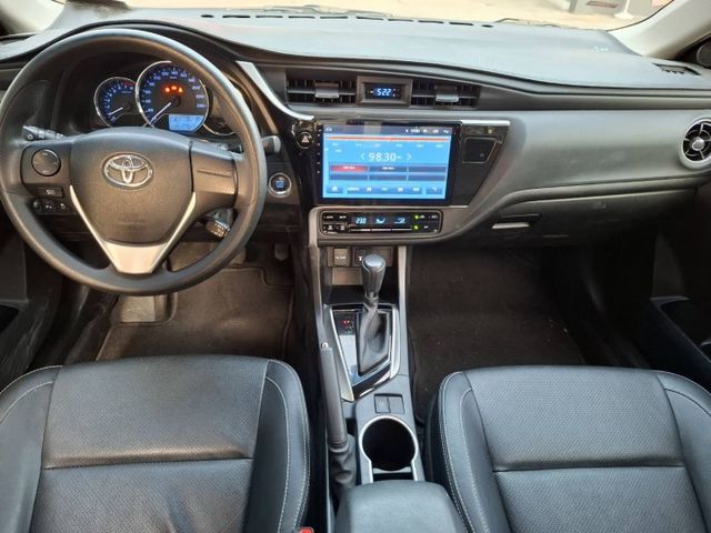 2019年 ALTIS 1.8 豪華版 (實際配備以現場實車為準)  第7張相片