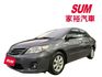 2012年 ALTIS 1.8E 加裝安卓機(實際配備以現場實車為準)  第1張縮圖