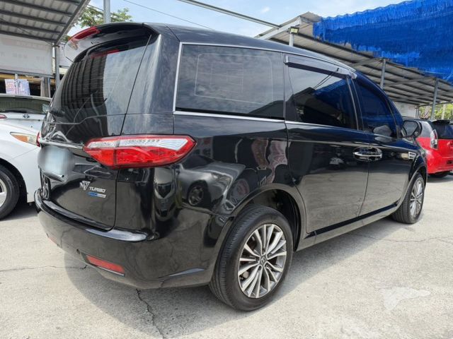 2020年 M7 Turbo ECO Hyoper 智能影音8人座 (實際配備以現場實車為準)  第4張相片