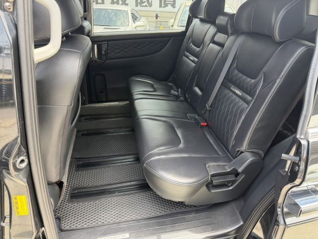 2020年 M7 Turbo ECO Hyoper 智能影音8人座 (實際配備以現場實車為準)  第8張相片