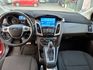 2015年 Focus 5D 1.6 時尚型 (實際配備以現場實車為準)  第6張縮圖