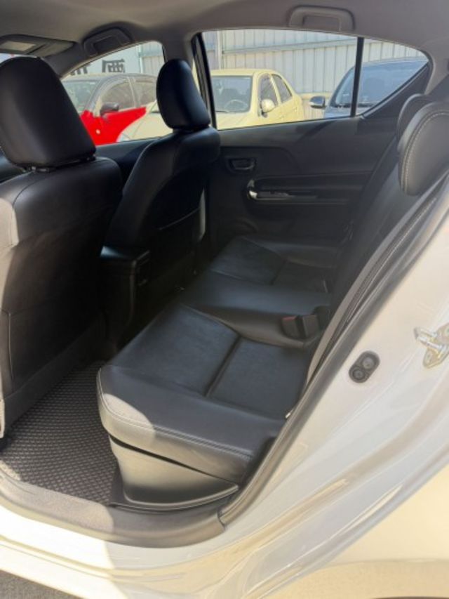 2019年 PRIUS C 1.5  掀背車(實際配備以現場實車為準)  第10張相片