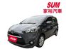 2018年 Sienta 5人座 經典型 跨界休旅車(實際配備以現場實車為準)