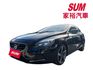 2014年 V40 T4 豪華版 (實際配備以現場實車為準)