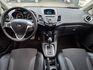 2017年 FIESTA 1.0 渦輪增壓 掀背小車(實際配備以現場實車為準)  第6張縮圖