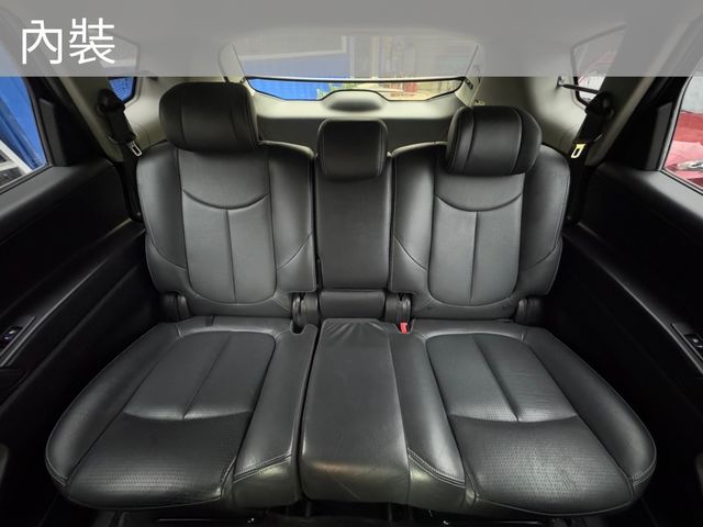 LUXGEN納智捷 7 SUV  第13張相片