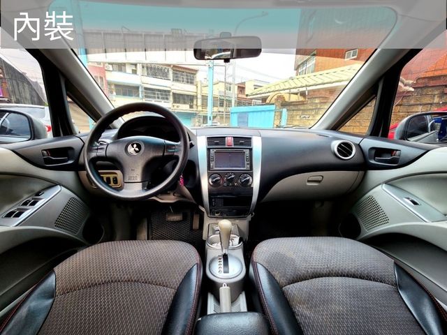 MITSUBISHI三菱 COLT PLUS  第12張相片