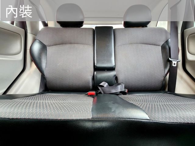 MITSUBISHI三菱 COLT PLUS  第13張相片