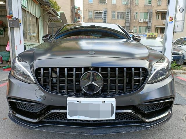 M-BENZ賓士 C300  第3張相片