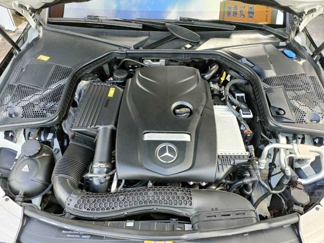 M-BENZ賓士 C300  第6張相片