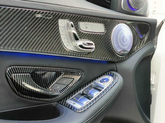 M-BENZ賓士 C300  第11張相片