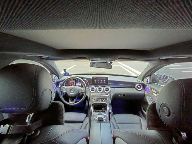 M-BENZ賓士 C300  第14張相片