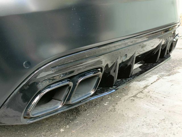 M-BENZ賓士 C300  第15張相片