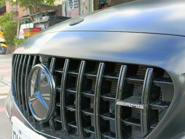 M-BENZ賓士 C300  第16張相片