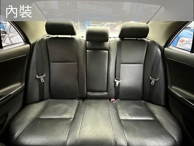 TOYOTA豐田 ALTIS  第13張相片