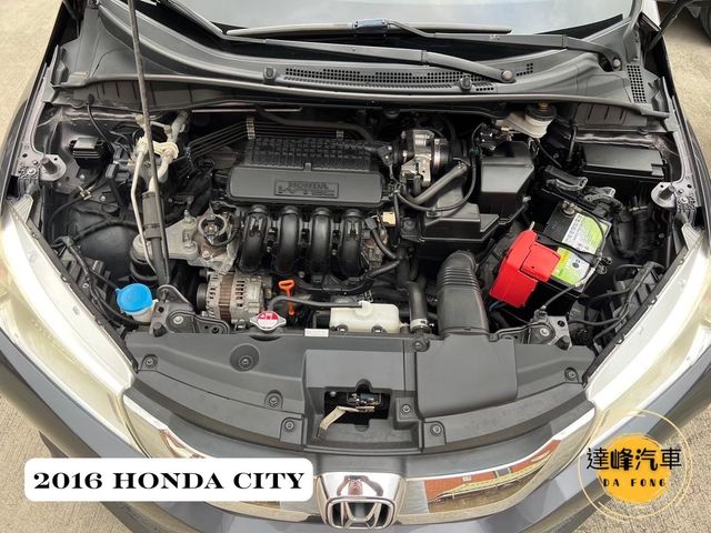 HONDA本田 CITY  第6張相片