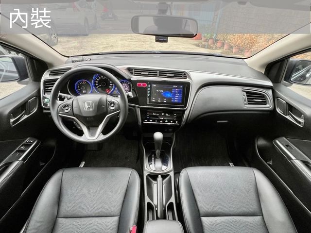 HONDA本田 CITY  第11張相片