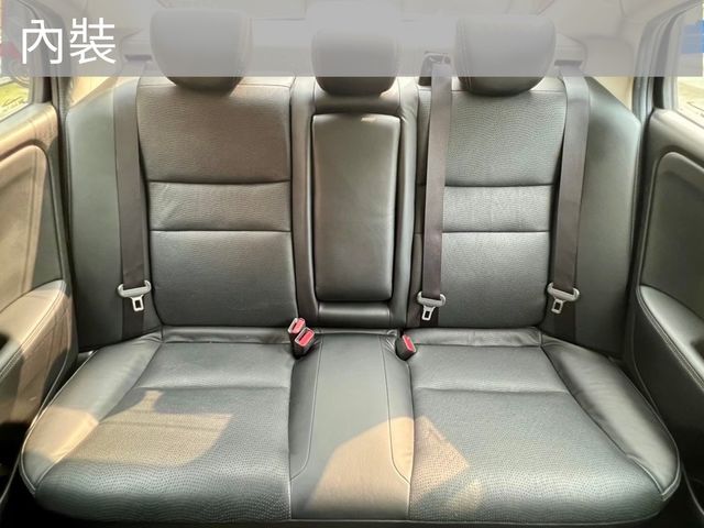 HONDA本田 CITY  第12張相片
