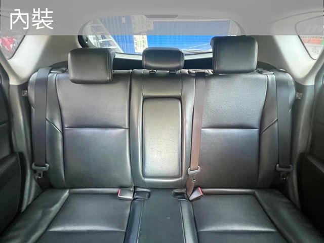 MAZDA馬自達 MAZDA 3  第13張相片