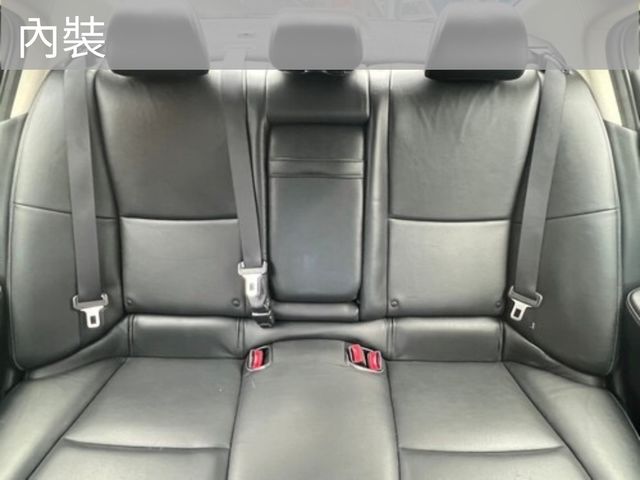 INFINITI無限 Q50  第13張相片