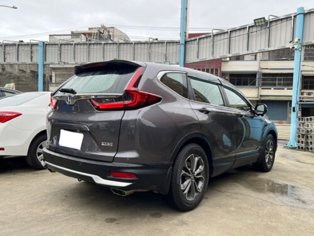 HONDA本田 CR-V  第2張相片