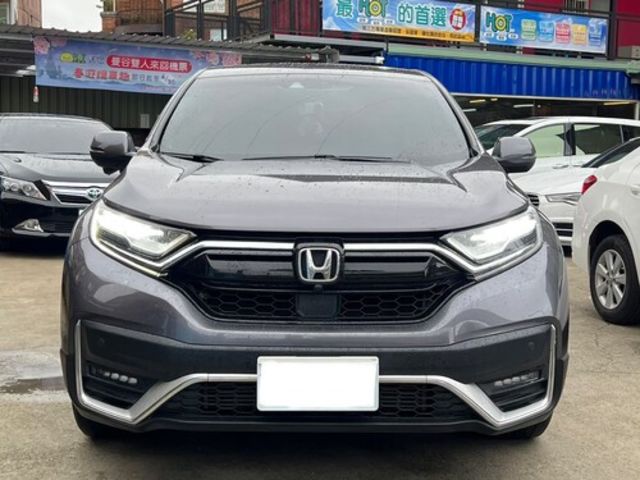 HONDA本田 CR-V  第3張相片