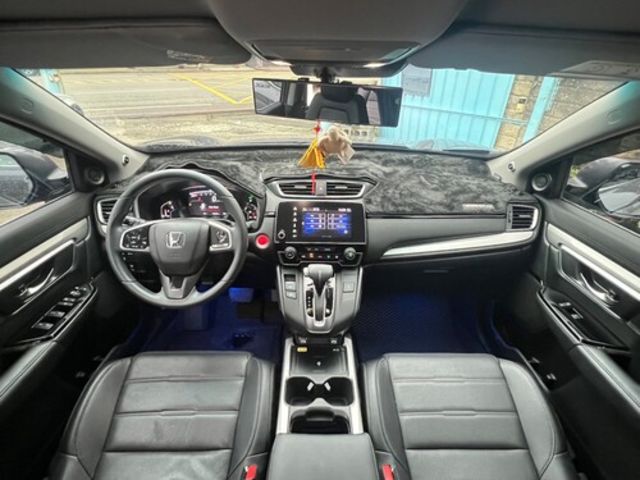 HONDA本田 CR-V  第5張相片